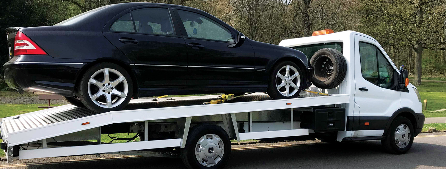 Fahrettin Altay Oto Çekici