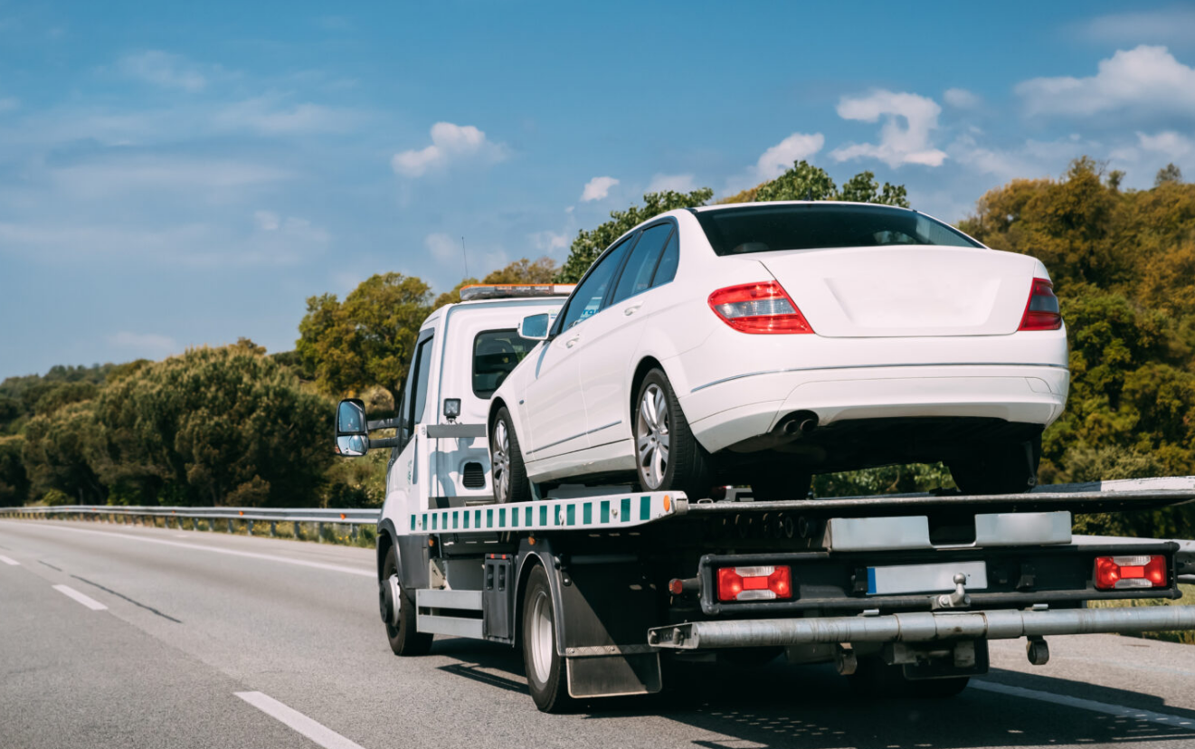 Fahrettin Altay Oto Çekici